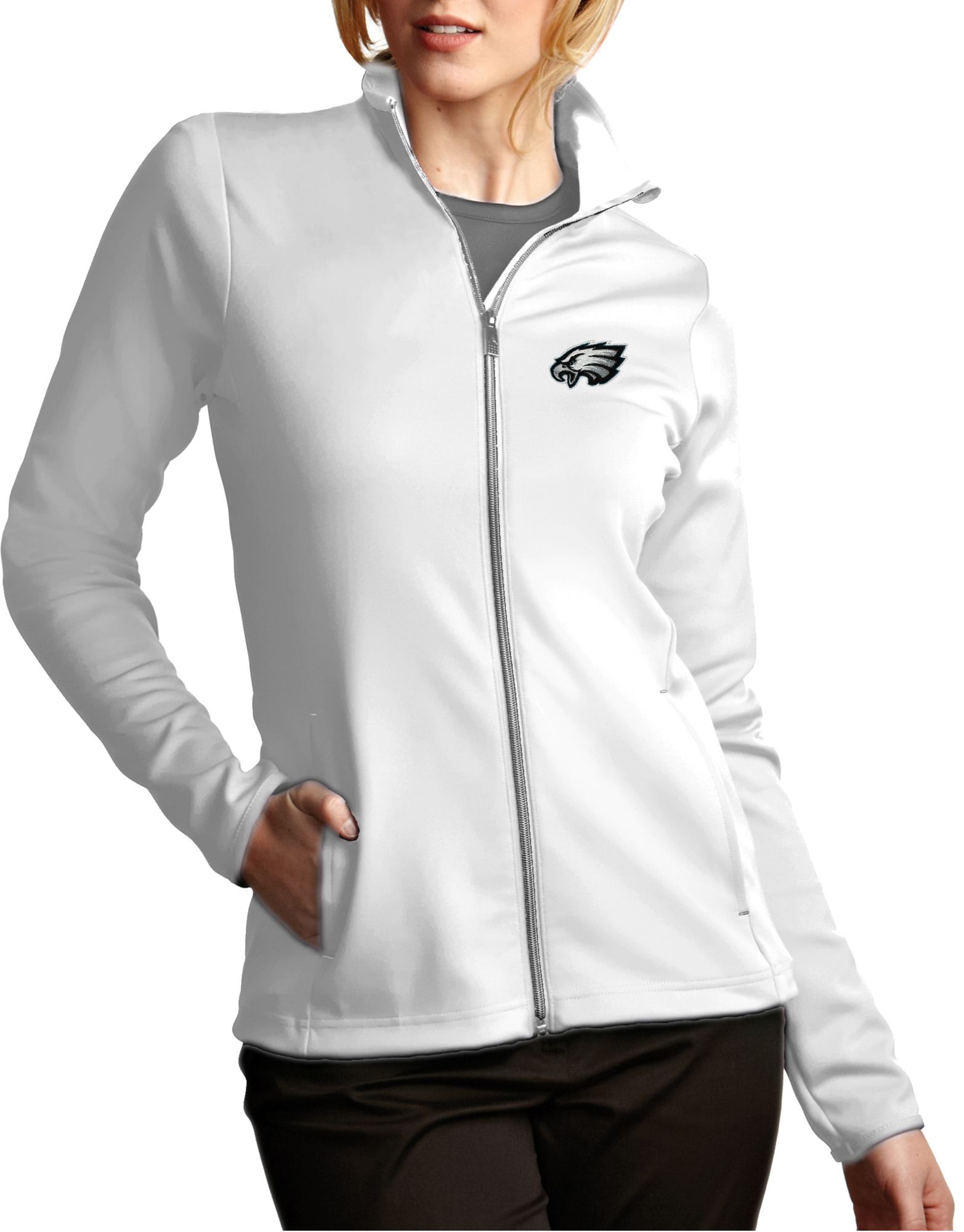 women's philadelphia eagles hoodie