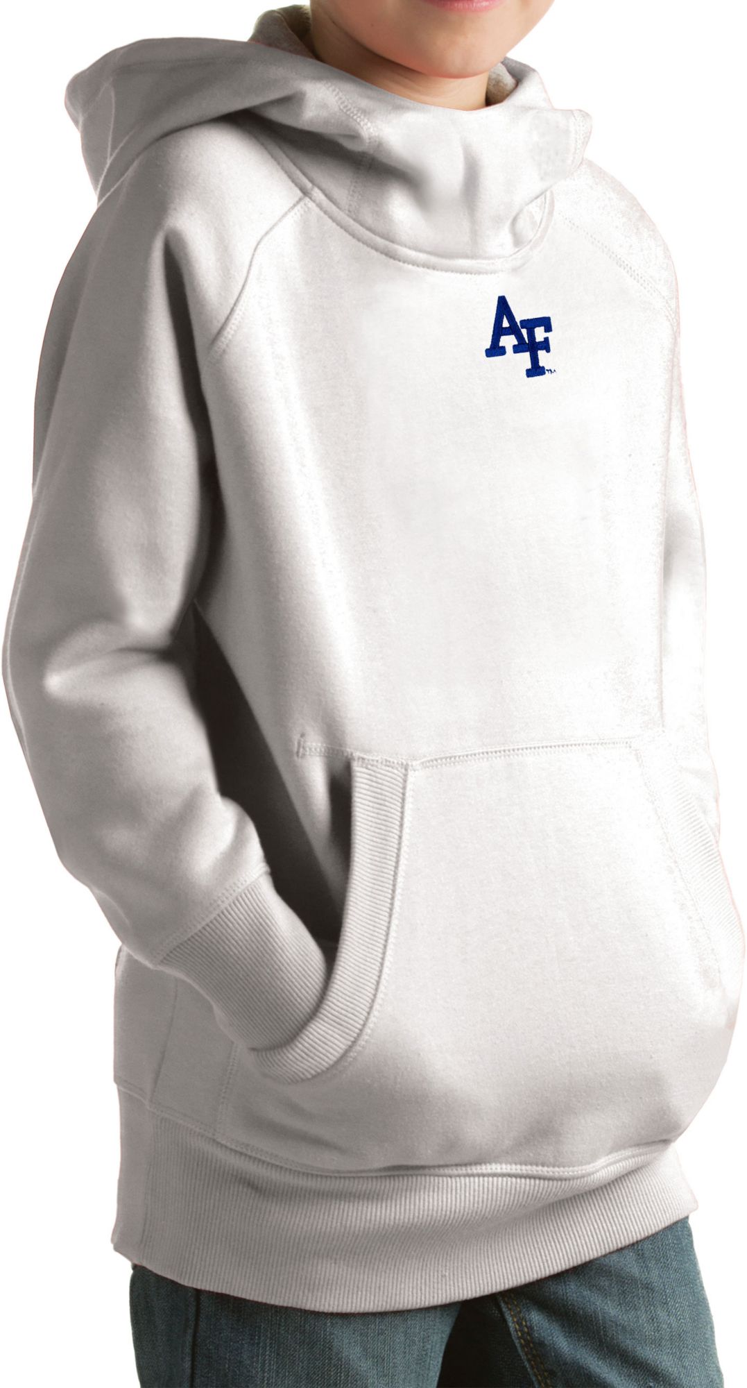 air force pullover sweatshirt