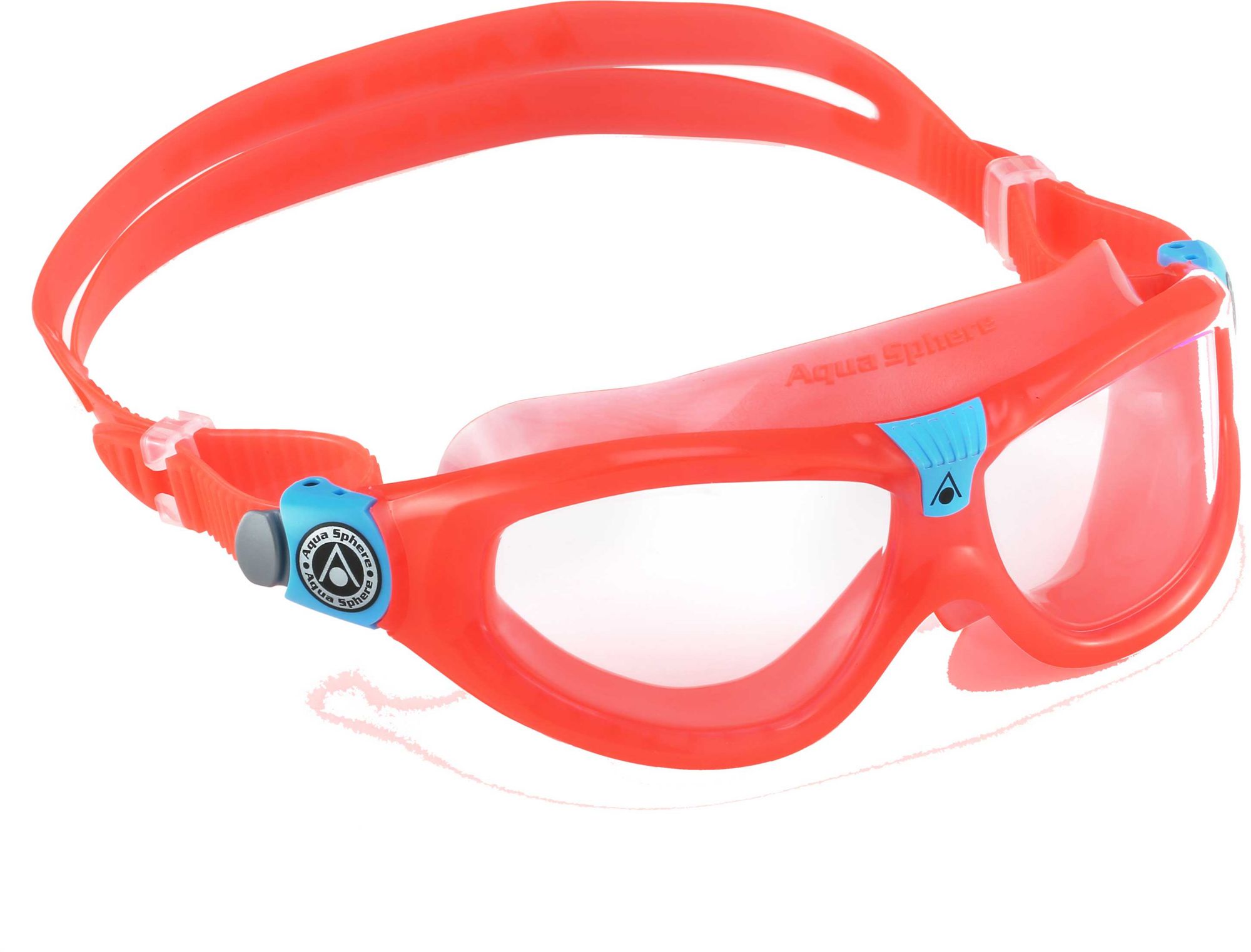 aqua sphere goggles walmart