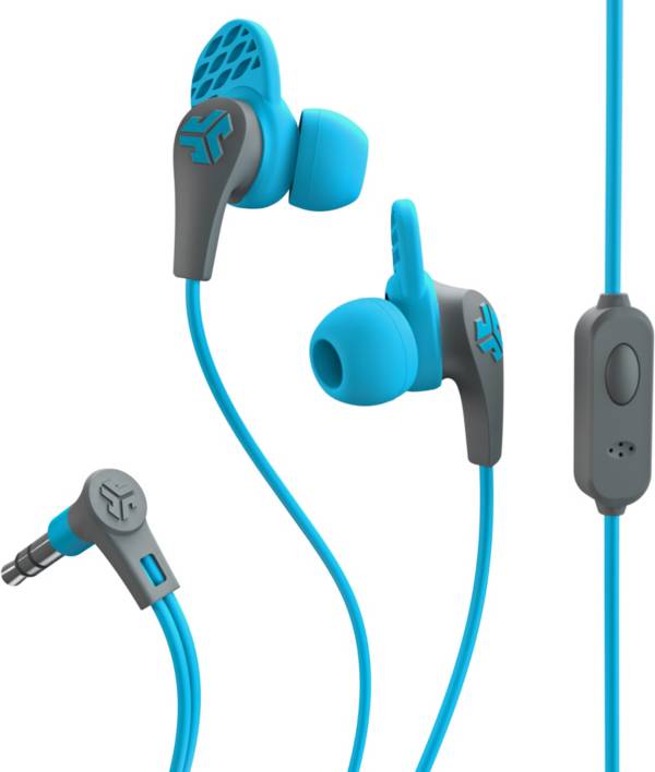 JLab JBuds Pro Signature Earbuds Golf Galaxy