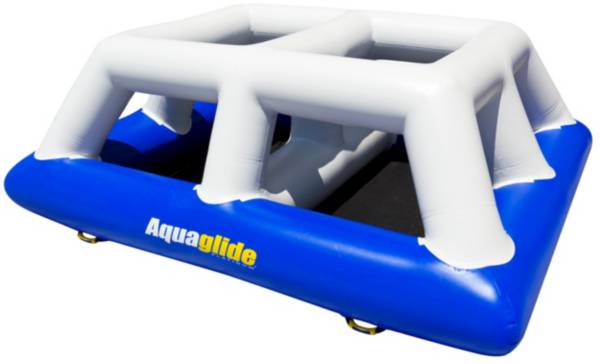 Aquaglide Sierra 10 4-Person Inflatable