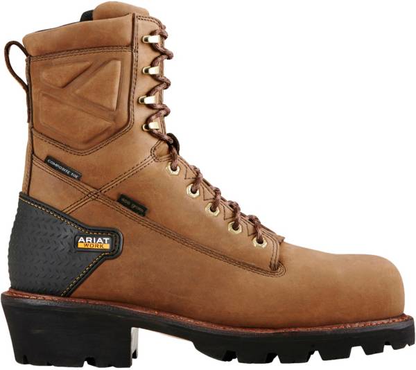 Ariat h20 lineman store boots