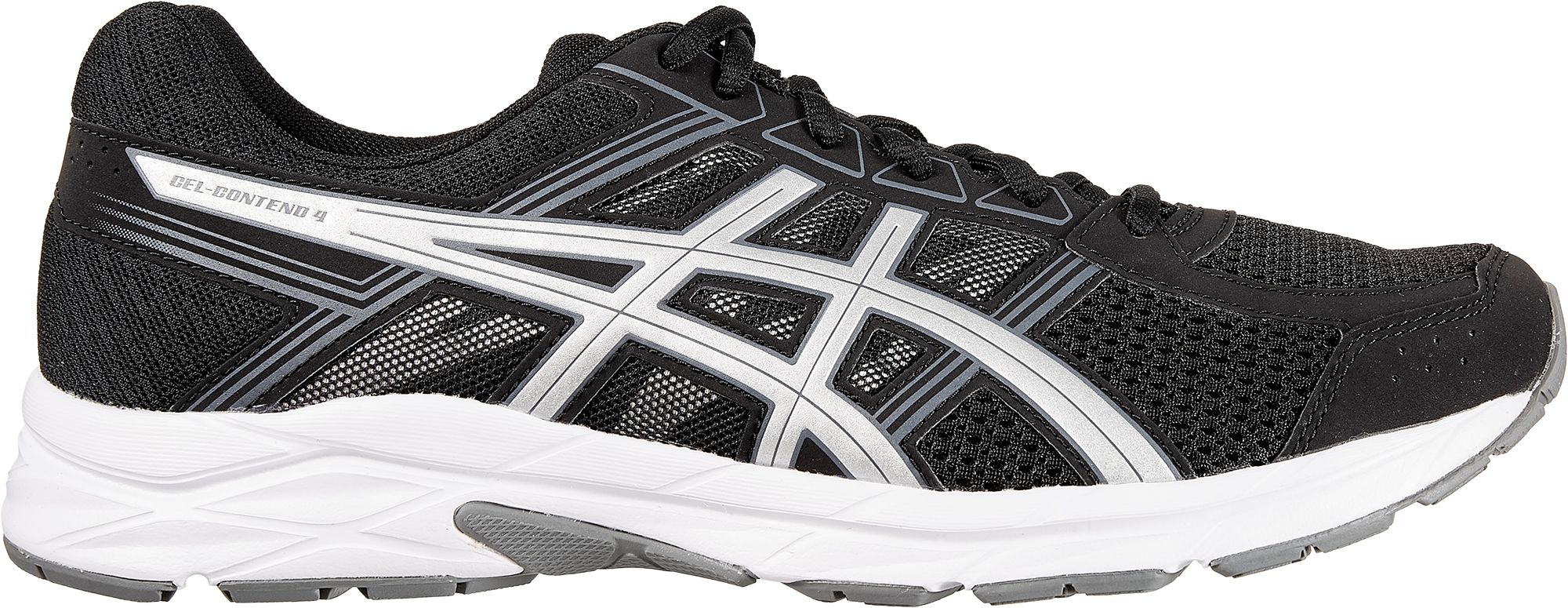 asics men's gel contend 4 training shoes