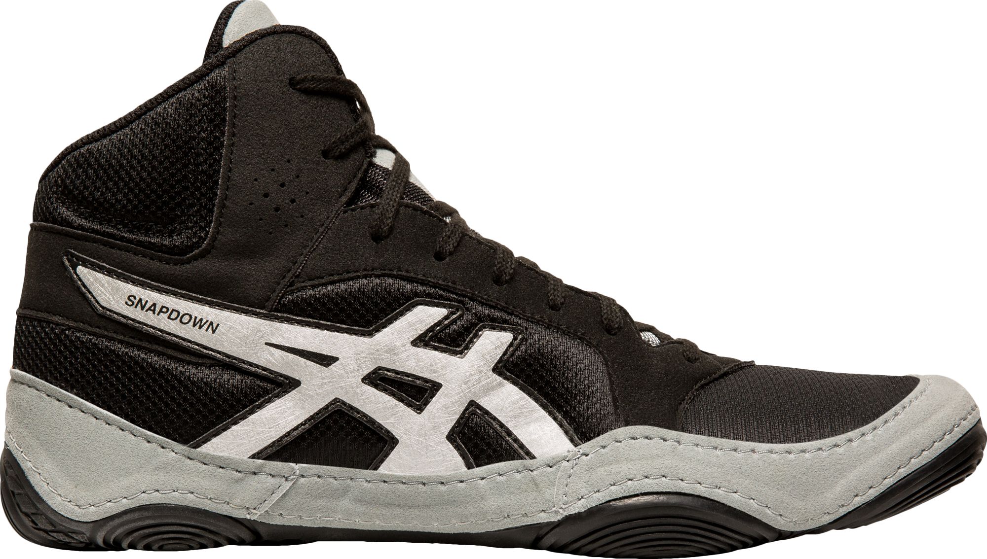 asics mat shoes