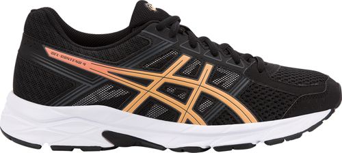 asics gel contend 4 running shoes asics gel contend 4 running shoes