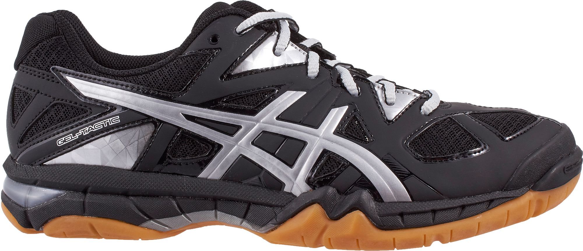 latest asics volleyball shoes