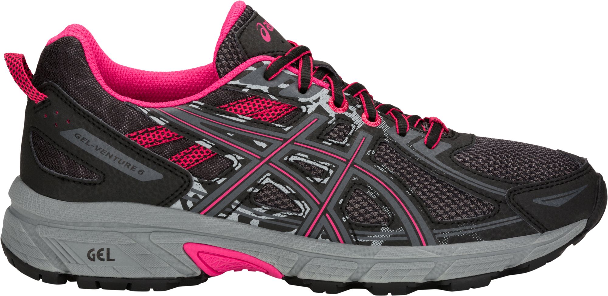 asics venture 6 reviews