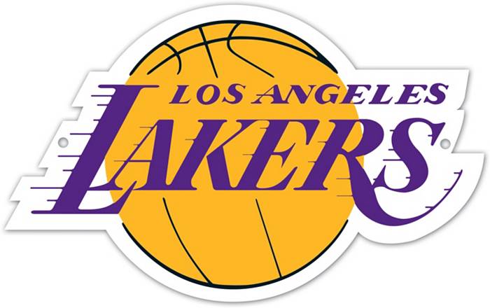 Los Angeles Lakers MLB Dog Jersey