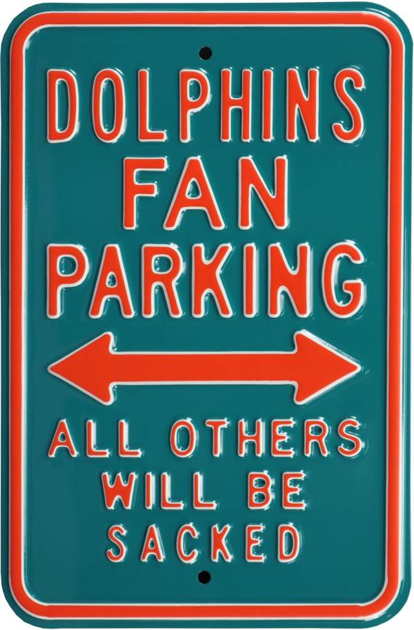 Miami Dolphins Sign 