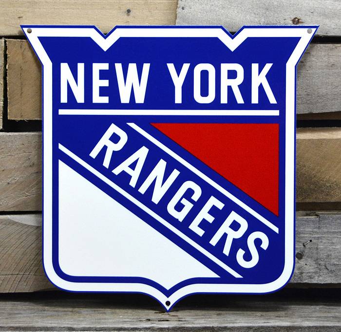 New York Rangers Pet Stretch Jersey