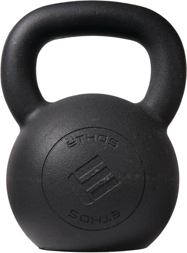 ETHOS 12 KG (26.5 lb.) Kettlebell Free Curbside Pick Up at DICK'S