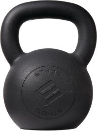 Cordura Kettlebell 12kg (X-FIT)