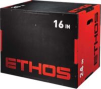 ETHOS 3-in-1 Plyo Box | Dick's Sporting Goods