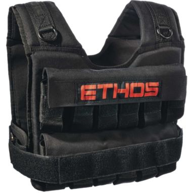 sorry, ETHOS Adjustable 60 lb. Weighted Vest is currently out of stock