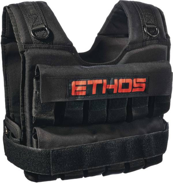 Weighted Vests