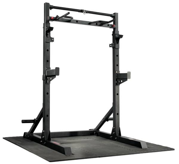 ETHOS Functional Training Rack