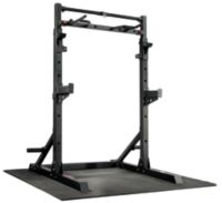 Ethos bench best sale press rack