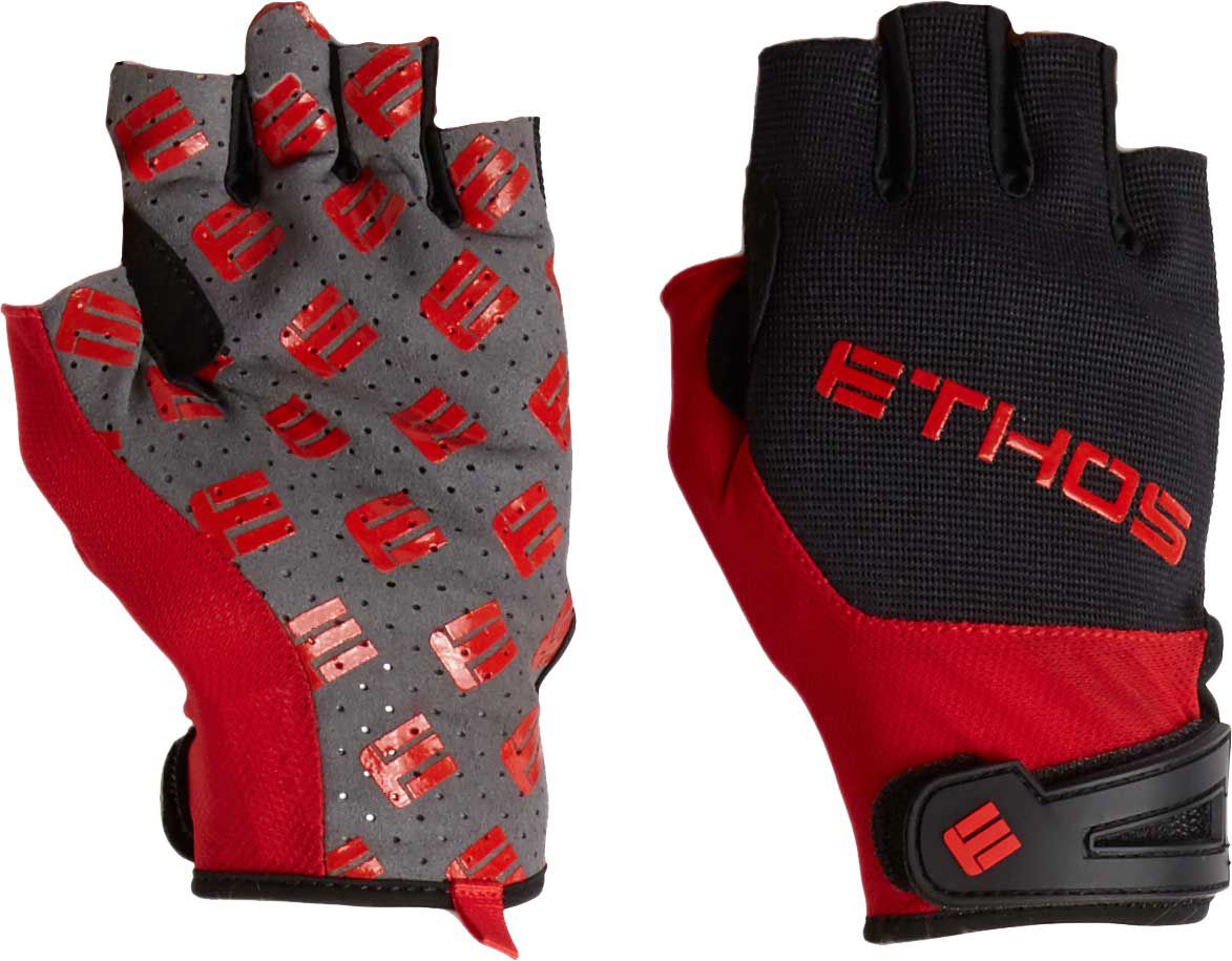 ETHOS Half Finger Training Gloves 