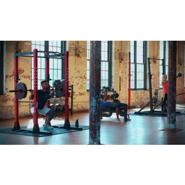 sorry, ETHOS Power Rack 1.0 – Floor Model is currently out of stock