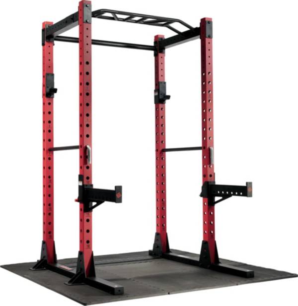 Ethos power discount rack 1.0 dimensions