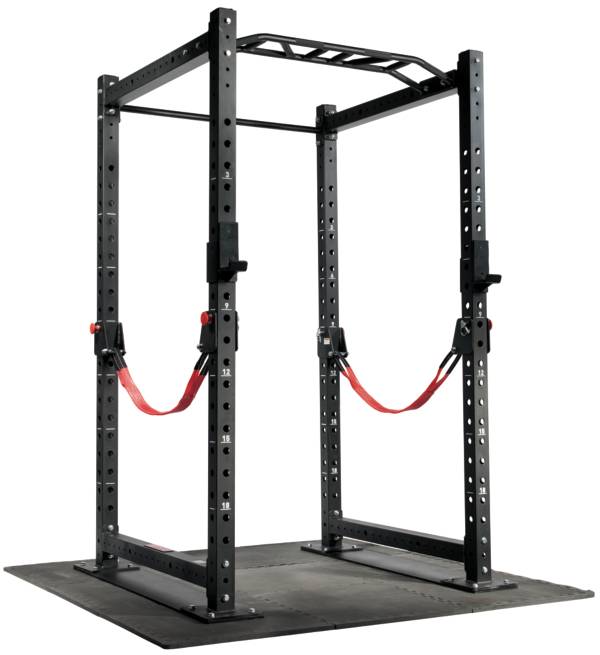 Ethos power discount rack 5.0 review