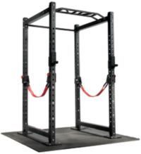 Ethos power rack 1.0 weight capacity new arrivals