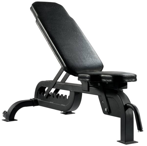 ETHOS Utility Weight Bench  Free Curbside Pickup at DICK'S