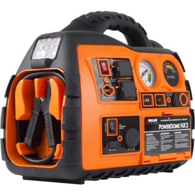 sorry, Wagan Tech Power Dome NX2 Generator is currently out of stock