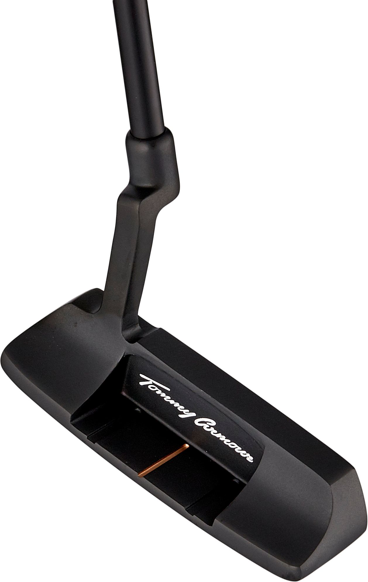 tommy armour putter impact series 3