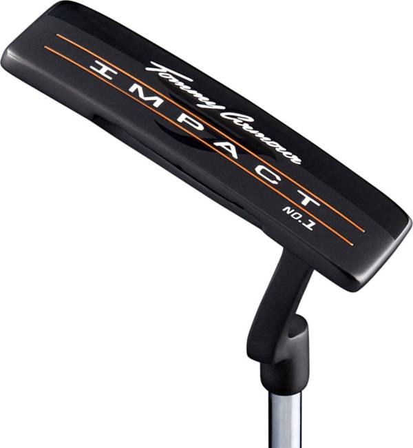 tommy impact putter