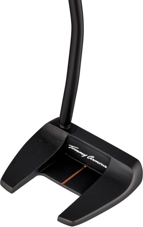 tommy impact putter