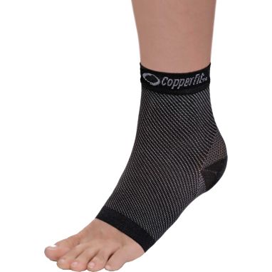 sorry, Copper Fit Advanced Compression Ankle Sleeve is currently out of stock