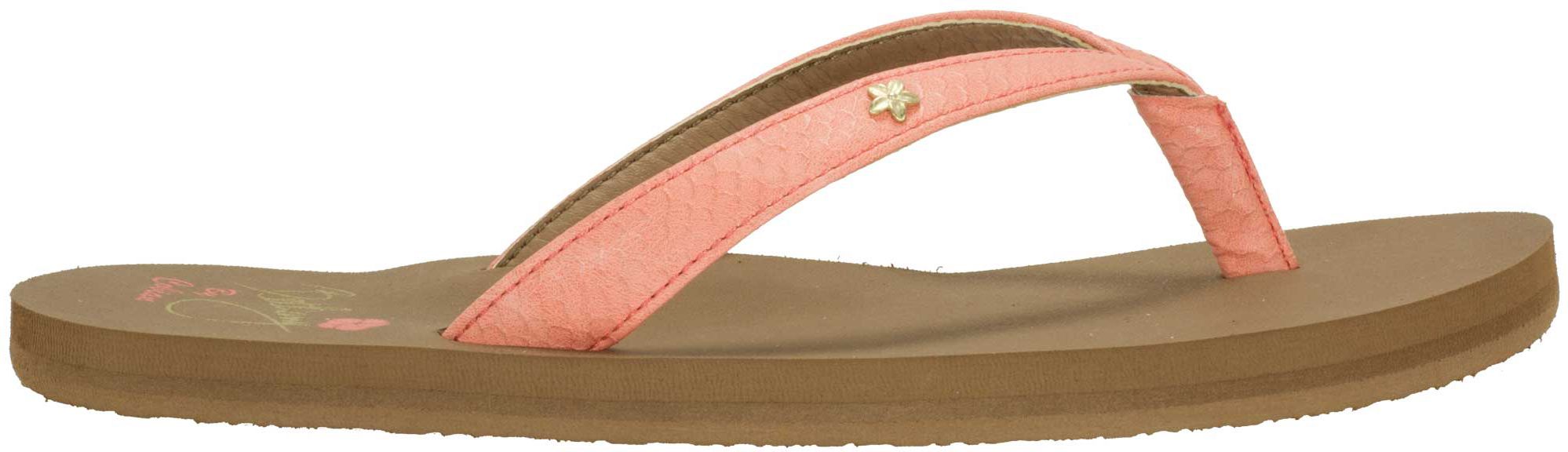 bethany flip flops