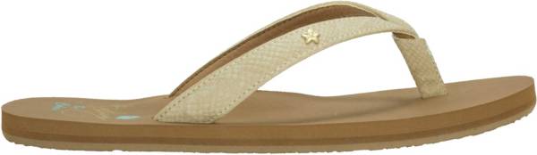 Cobian Women's The Bethany Hanalei Flip Flops