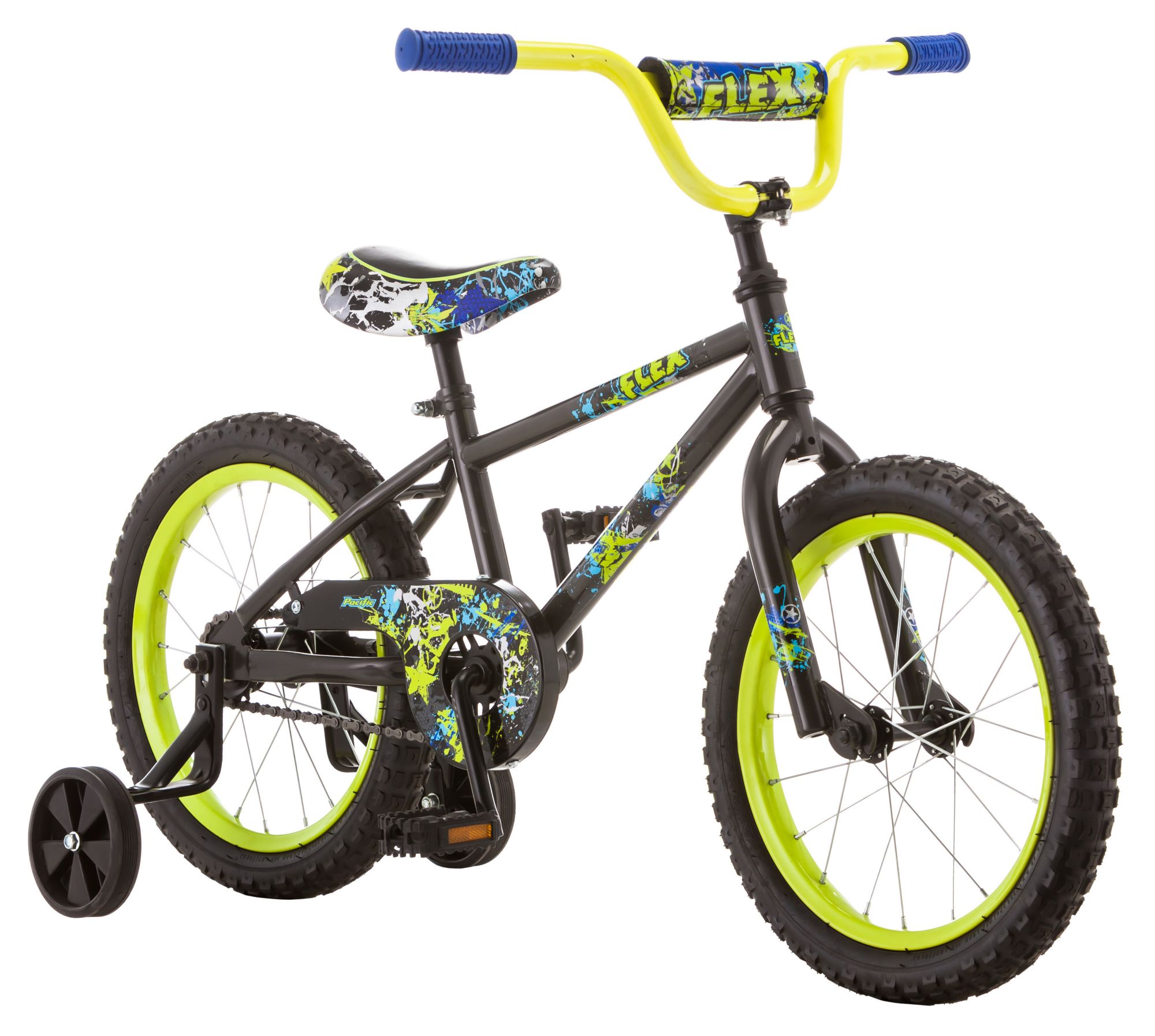 35mm mtb handlebar