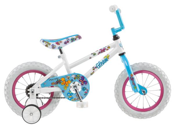 12 inch girls store bikes