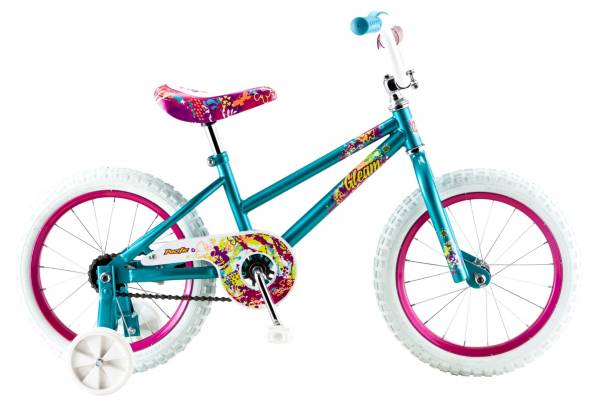 Pacific Girls' Gleam 16'' Bike product image