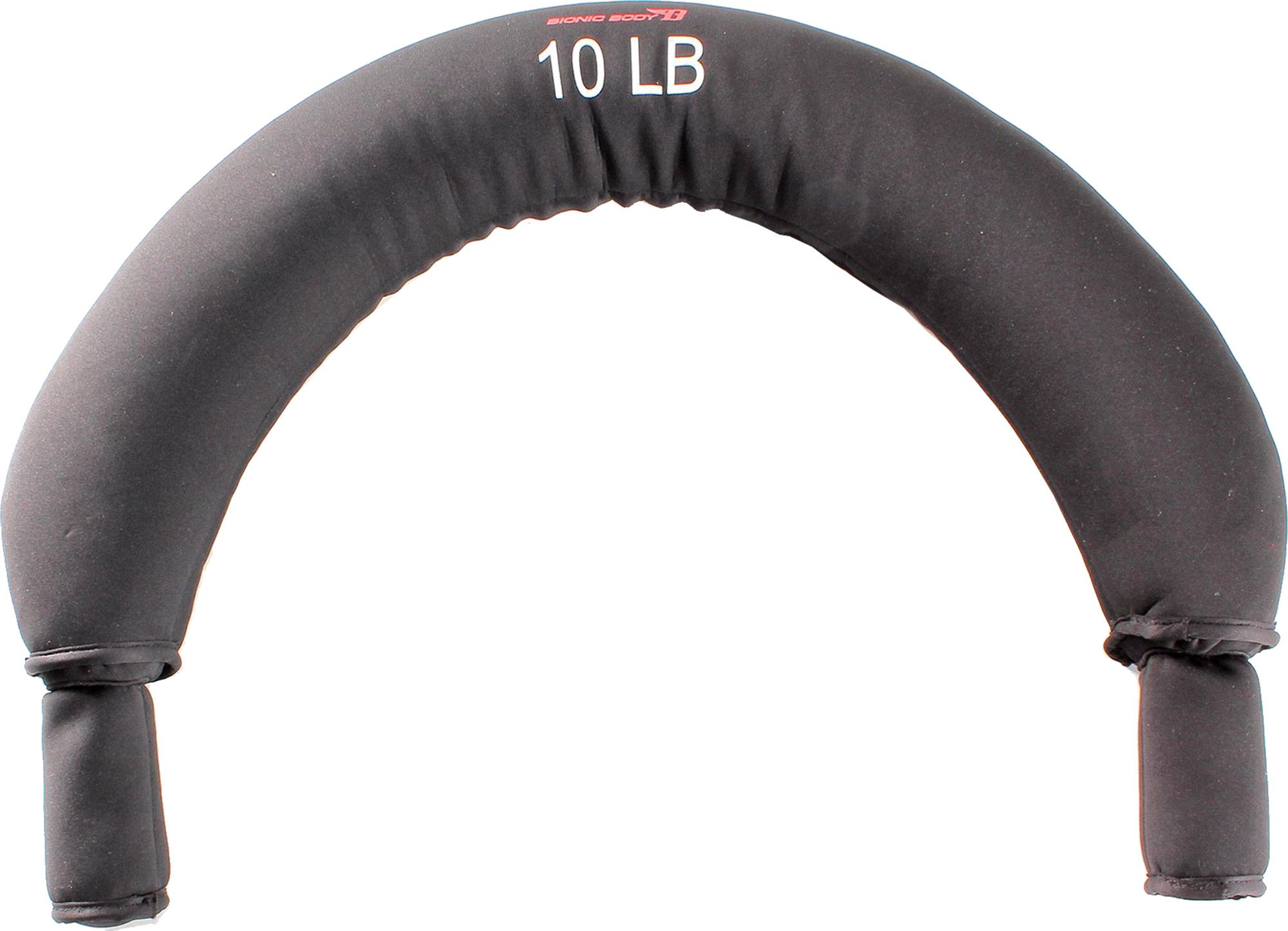 Bionic Body Weighted 10lb. Shoulder Bag product image