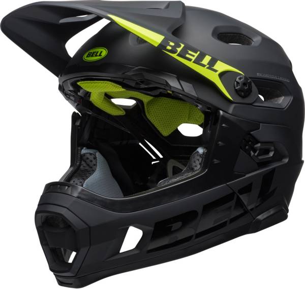Bell Adult Super DH MIPS Bike Helmet product image
