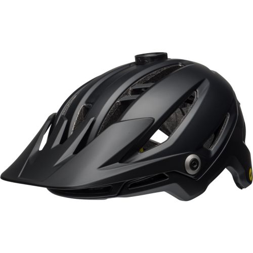 bell dh helmet Chin Mount for Super free removable chin bar beefy enough to satisfy the rigors of ASTM 1952 testing Bell Adult Super DH MIPS