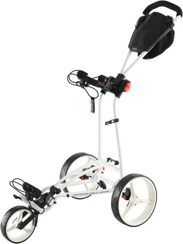 car push cart