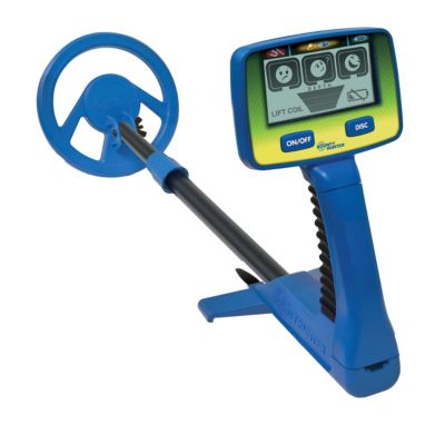 sorry, Bounty Hunter Junior T.I.D. Metal Detector is currently out of stock