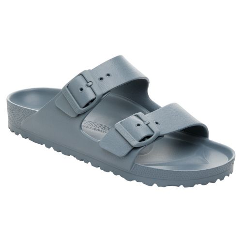 Birkenstock Men's Arizona Birkibuc Sandals | Dick's Sporting Goods