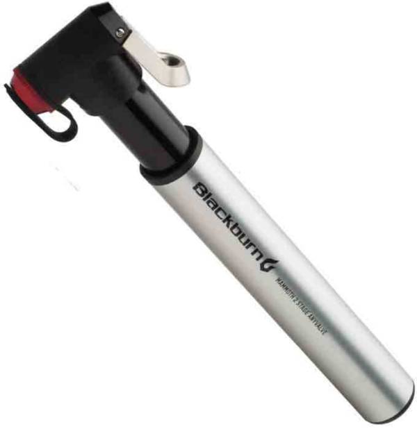 Blackburn Mammoth 2Stage Anyvalve Mini Bike Pump Dick's Sporting Goods
