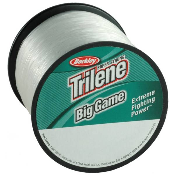 Fishing line sporting clearance goods