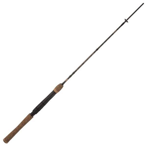 6' (1pc) Berkley Lightning Rod Shock Spinning Rod - SOD