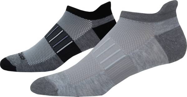 No-Show Socks (2-Pack)