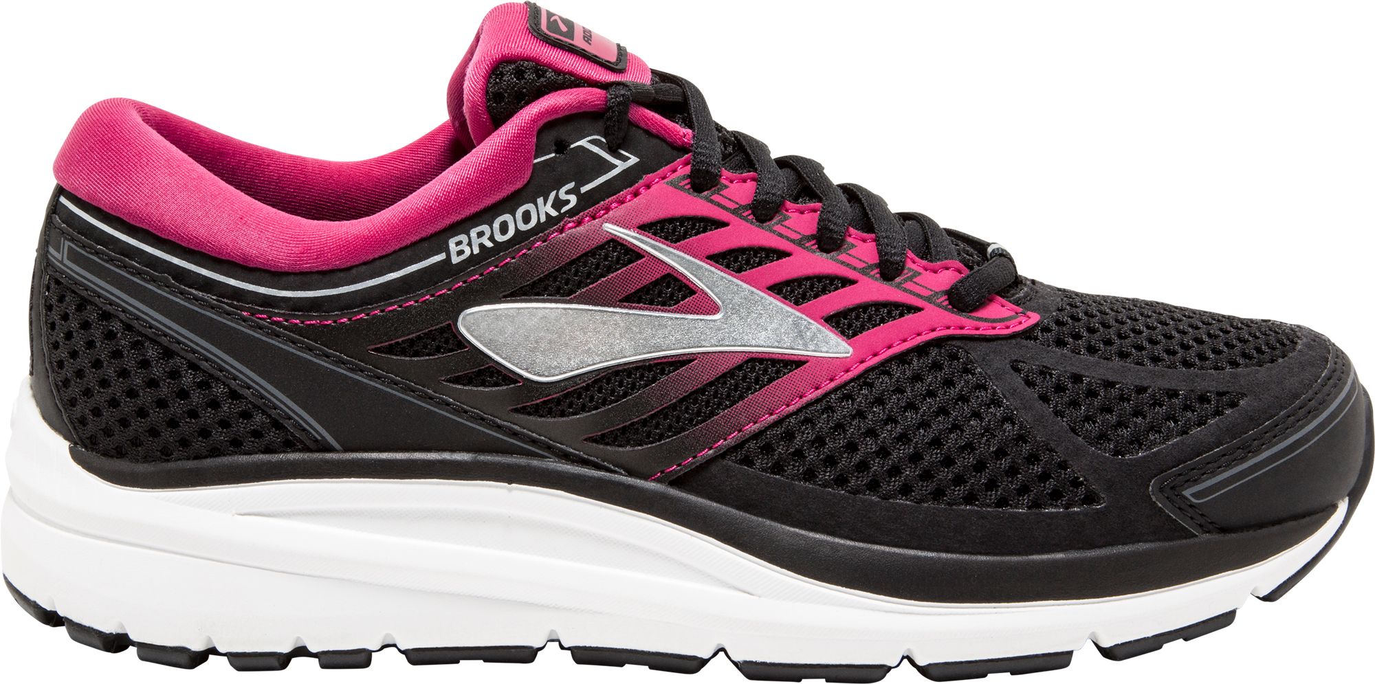 brooks women's addiction 8 running shoe