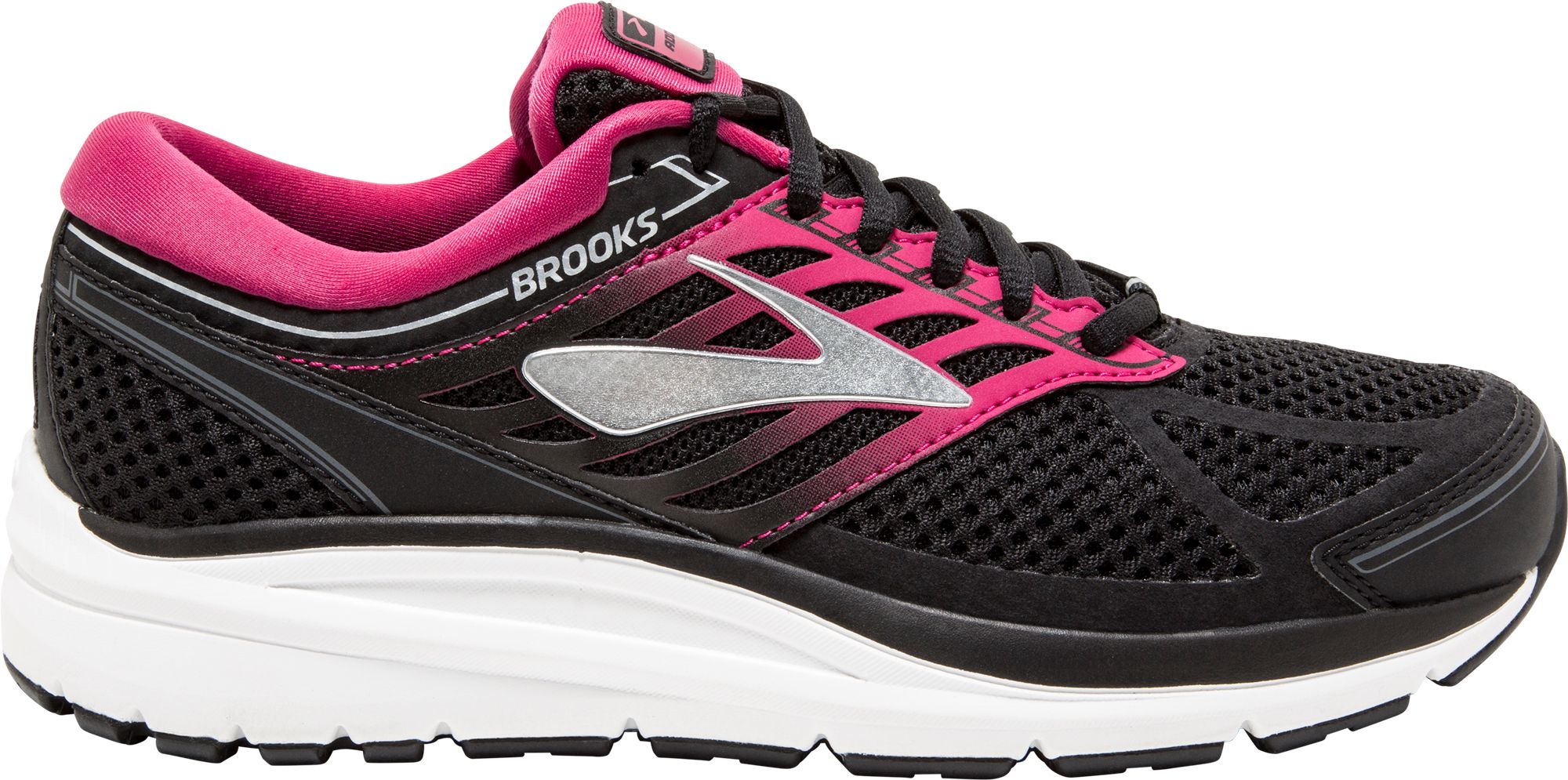 brooks beast 13 womens black