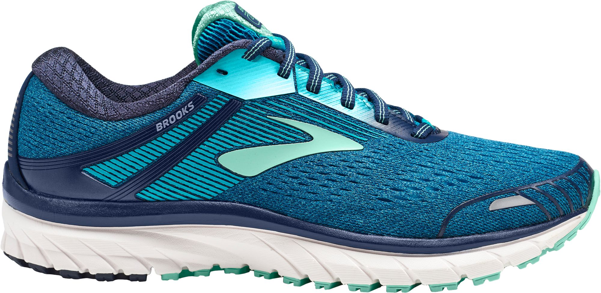 brooks gts trainers